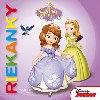 Sofia Prv Riekanky - 