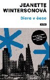 Diera v ase - Jeanette Wintersonov