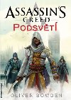 Assassins Creed 8 - Podsvt - Oliver Bowden