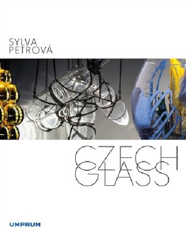 Czech Glass - Sylva Petrov