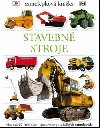 Stavebn stroje - 
