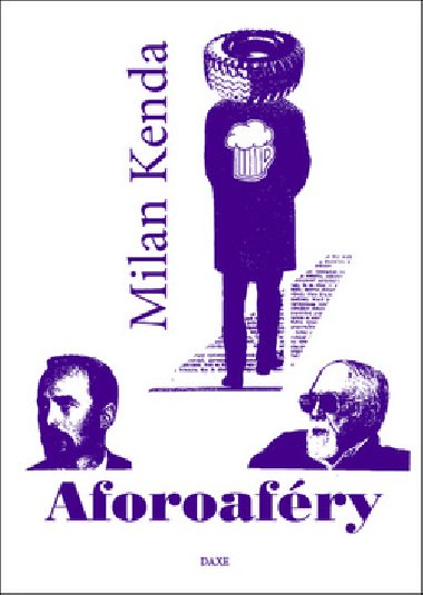 Aforoaféry - Milan Kenda