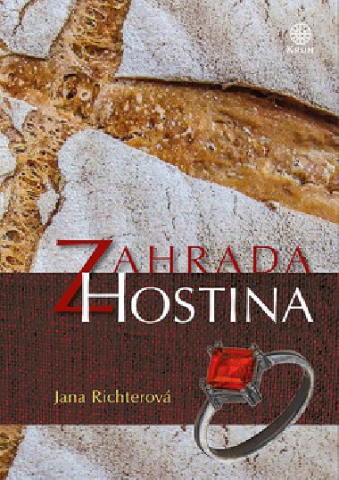 Zahrada Hostina - Jana Richterov