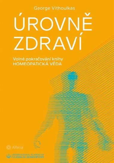 rovn zdrav - George Vithoulkas