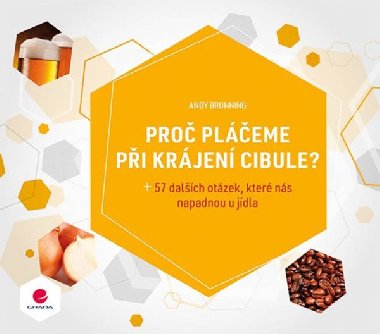 Pro pleme pi krjen cibule? - Andy Brunning