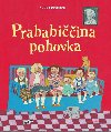 Prababiina pohovka - Anna Bengtsson