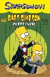 Simpsonovi - Bart Simpson 3/2016 - Mistr iluz - Matt Groening