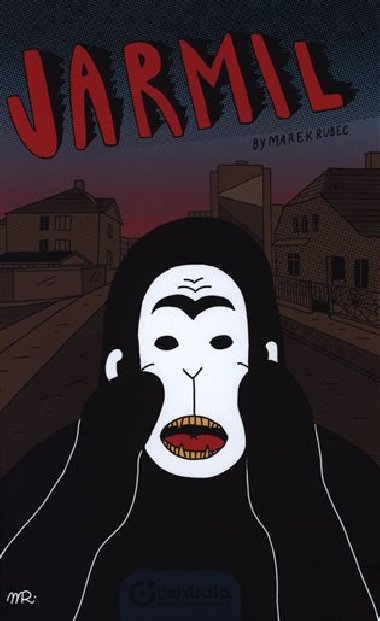 Jarmil - Marek Rubec