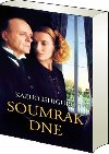 Soumrak dne - Kazuo Ishiguro
