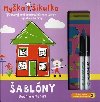 Myka ikuka ablny - Mandy Stanleyov