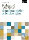 Podstatn nleitosti demokratickho prvnho sttu - Maxim Tomoszek