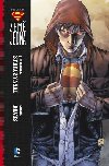 Superman Zem jedna 1 - Michael J. Straczynski
