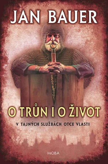 O trn i o ivot - Jan Bauer