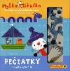 Myka ikuka Peiatky - Mandy Stanleyov