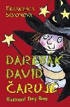 Darebk David aruje - Francesca Simonov