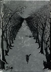 Notebook The Cat that Walked by Himself by Rudyard Kipling - Flame Tree