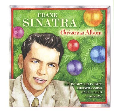 Frank Sinatra - Christmas Album - CD - Sinatra Frank