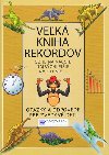 Vek kniha rekordov - 