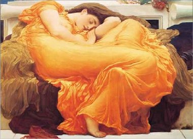 Frederick Leighton: erven - Puzzle/1000 dlk - neuveden