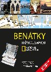 Bentky Prvodce s mapou National Geographic - National Geographic