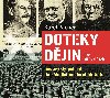 Doteky djin (audiokniha) - Karel Pacner
