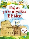 Dm pro myku Eliku - Vojtch Otenek