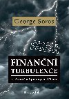 Finann turbulence v Evrop a Spojench sttech - George Soros