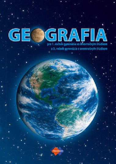 Geografia - Peter Likavsk
