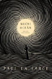 Non ocen - Paul La Farge