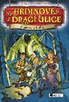 Hrdinov z Dra ulice - Duchov z hlubin - Bernd Perplies; Christian Humberg
