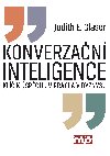 Konverzan inteligence - Judith E. Glaser