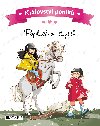 Krlovstv ponk - Poplach ve stjch - Juliette Parachini-Deny