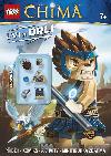 LEGO(R) CHIMA Lvi a orli - 