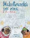 Malostransk ps zima - 