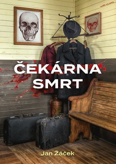 ekrna smrt - Jan ek