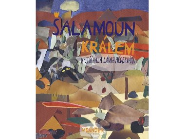 alamoun krlem - Pechkov Ivana