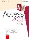 Microsoft Access 2013 Podrobn uivatelsk pruka - 