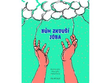 Bh zkou Jba - Pechkov Ivana