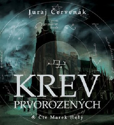 Krev prvorozench - Juraj ervenk