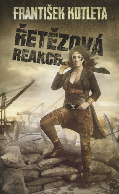 etzov reakce - Frantiek Kotleta