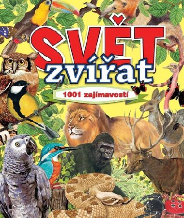 Svt zvat - Klub ten