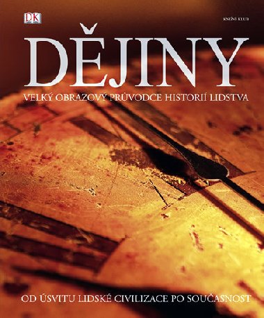 Djiny - 