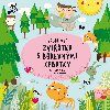Najdi m! Zvtka s barevnmi kabtky - Silvie Sana