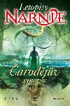 NARNIE - Čarodějův synovec - 