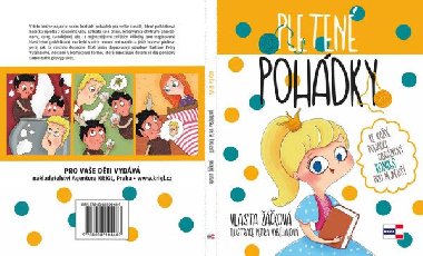 Pleten pohdky - Vlasta kov; Petra Vybhalov