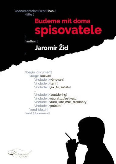 Budeme mt doma spisovatele - id Jaromr
