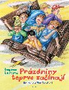 Przdniny teprve zanaj - Dagmar Lhotov