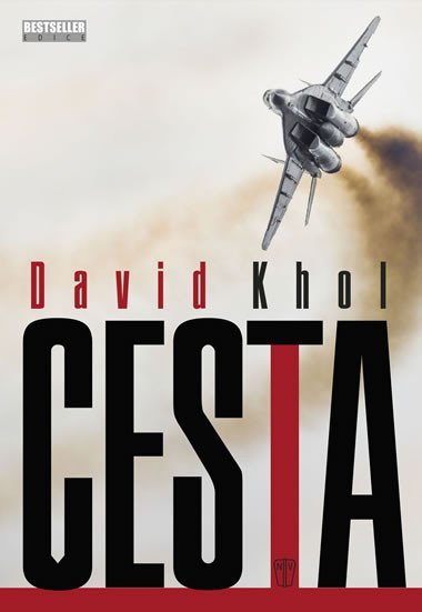Cesta - David Khol