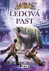 Spirit Animals - Ledov past - Shannon Haleov