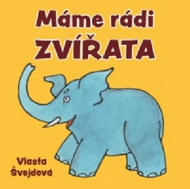 Mme rdi zvata - Vlasta vejdov